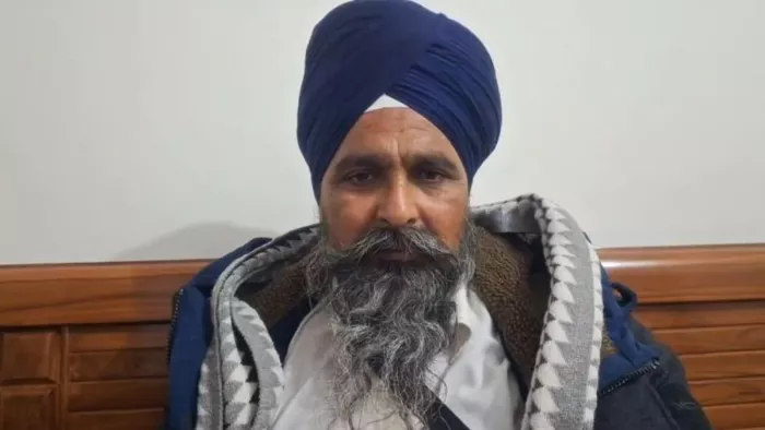 हाई कोर्ट के आदेश के बाद किसानों ने बुलाई बैठक (सोशल मीडिया)