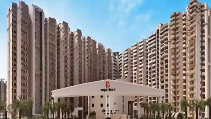 Supertech के प्रोजेक्ट भी NBCC के हवाले हो सकते हैं।