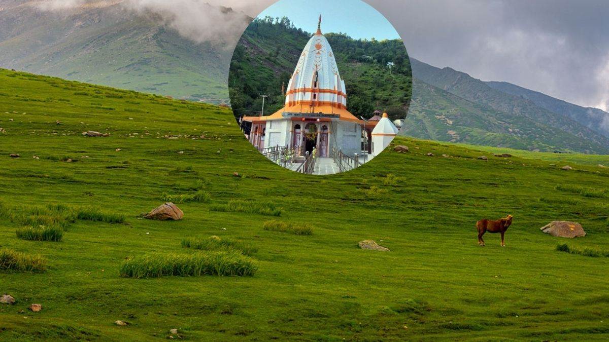 baba budha amarnath surrounded natural beauty mountains religious journey memorable visiting know how to reach where to stay