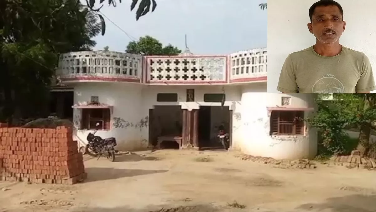 Rabies virus : अंबेडकरनगर में रैबीज संक्रमित गाय व बछिया की मौत, दूध पीने वाले 16 लोग आशंकित