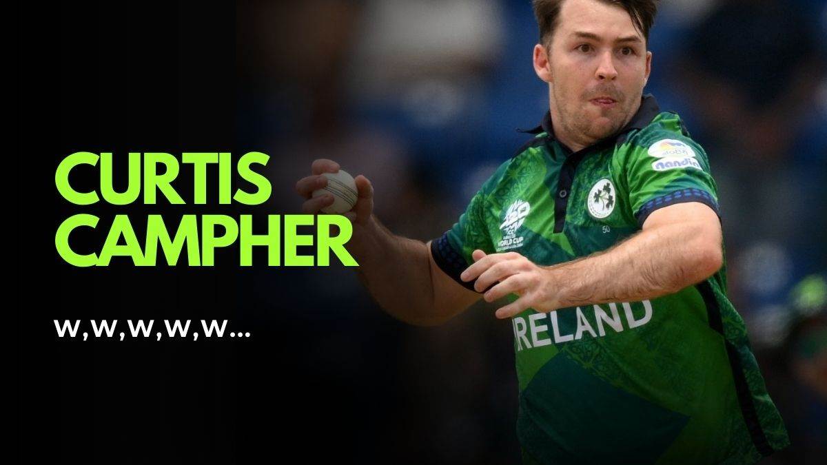 who is curtis campher took 5 wickets in 5 balls who has dual citizenship