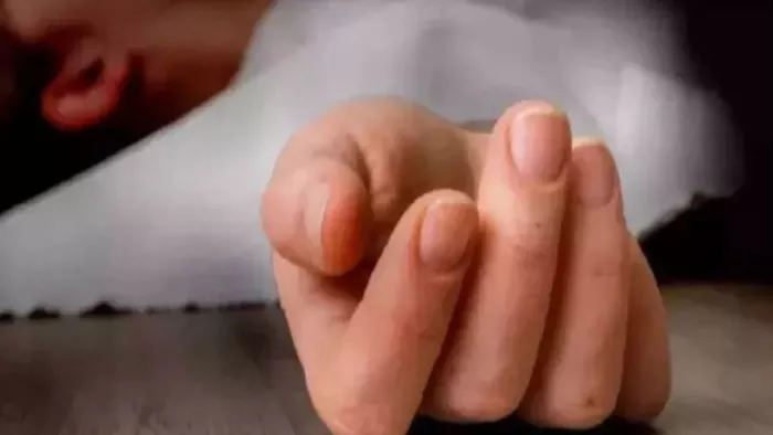 इस खबर में प्रतीकात्मक तस्वीर लगाई गई है।