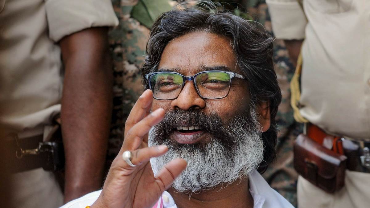 jharkhand da hike govt approves 6 percent da hike and monsoon session date