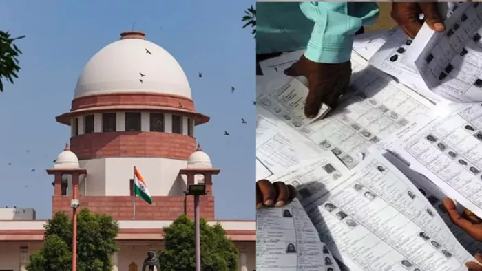 चुनाव आयोग ने किया साफ, राशन कार्ड पर विचार के दिए संकेत (सांकेतिक तस्वीर)