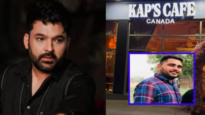 कौन है कनाडा में कपिल शर्मा के कैफे पर फायरिंग करने वाला हरजीत सिंह (फाइल फोटो)