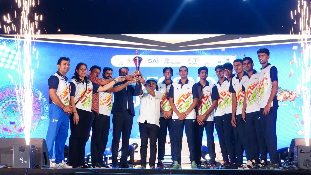 khelo bharat policy 2025 indias vision for global sports leadership