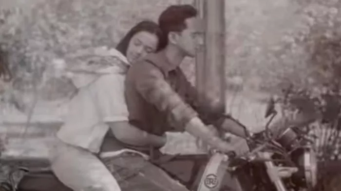 राधिका यादव ने एक साल पहले वीडियो शूट किया था।