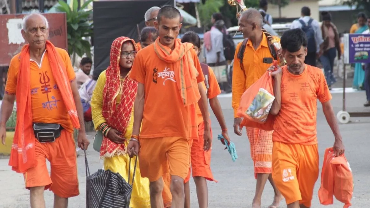Sawan 2025: सावन आज से, शिवालयों में उमड़ेंगे भक्त, गूंजेगा हर हर महादेव