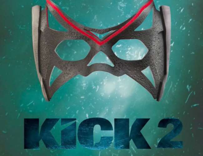 Kick 2 Confirmed: Salman Khan To Return As Devil With Jacqueline ...