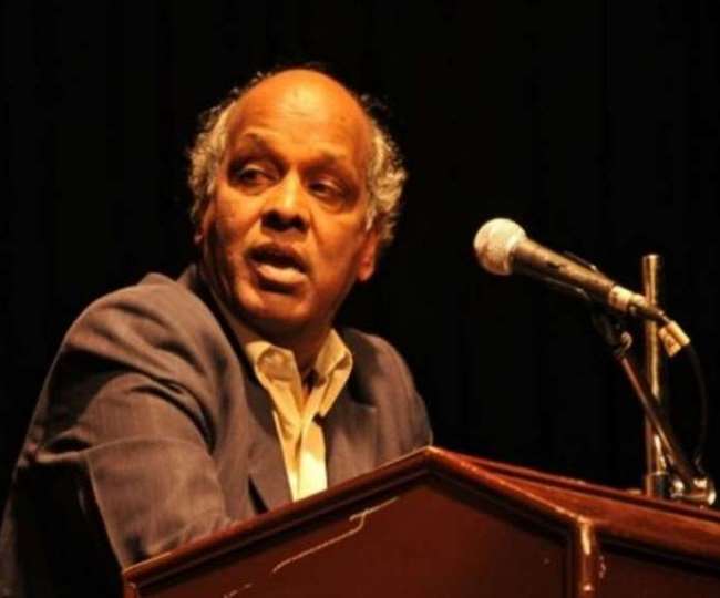 Rahat Indori Death: 'मैं मर जाऊं, तो मेरी एक अलग पहचान लिख देना, लहू से मेरी पेशानी पे हिन्दुस्तान लिख देना'