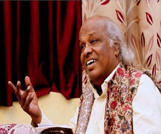 WATCH Rahat Indori Was Seen As An Actor in Dilbar Movie Quoting ...