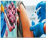 18 से 44 साल की उम्र के 3,70,037 वैक्सीन की पहली डोज लगवा चुके हैं।