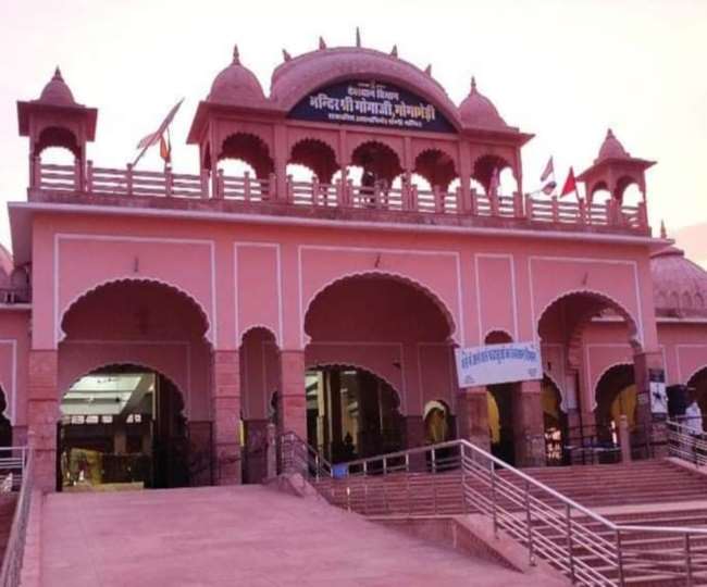 गोगामेड़ी मेले के लिए चलेगी ये 05 मेला स्पेशल ट्रैन, जाने इनका रुट और