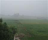 मौसम विभाग ने यूपी बिहार सहित इन राज्यों में भारी बारिश की अलर्ट जारी किया (फोटो जागरण)