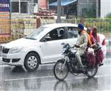 उत्&zwj;तर पूर्वी राज्&zwj;यों के लिए मौसम विभाग ने जारी किया अलर्ट