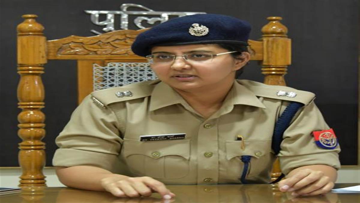गाजियाबाद बना एनसीआर व पश्चिमी उत्तर प्रदेश में नशे के कारोबार का केंद्र