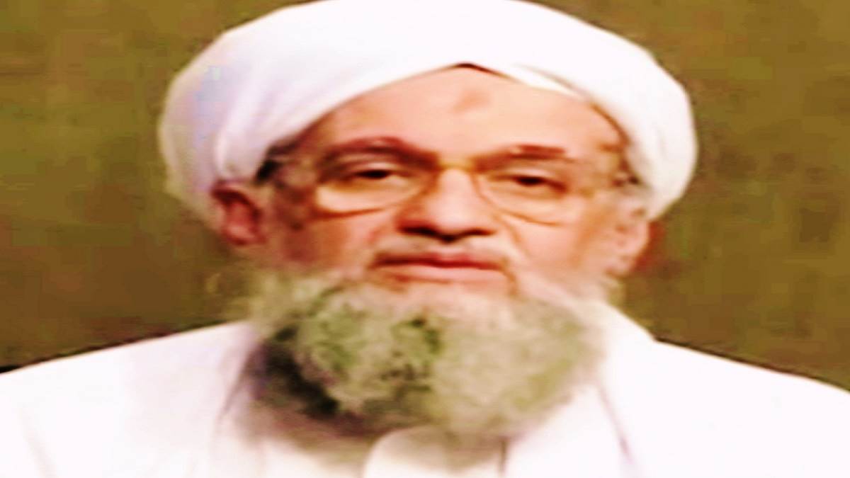 ayman al zawahiri killing security at us consulate western missions tightened in tamil nadu