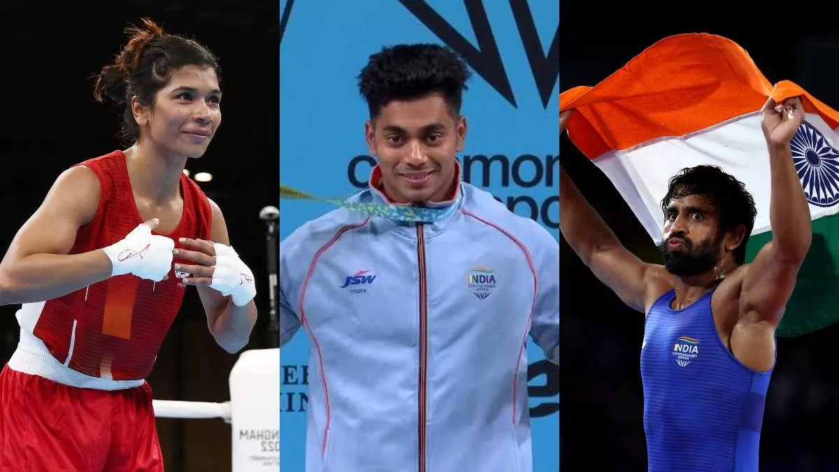 Commonwealth Games 2022: कॉमनवेल्थ में भारत के किस राज्य से खिलाड़ियों ने हासिल किए कितने पदक, डालते हैं एक नजर