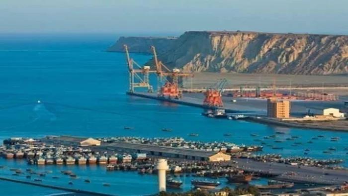China BRI Projects: चीन के लिए बोझ बनी बेल्ट एंड रोड इनिशिएटिव (फोटो- एएनआइ)