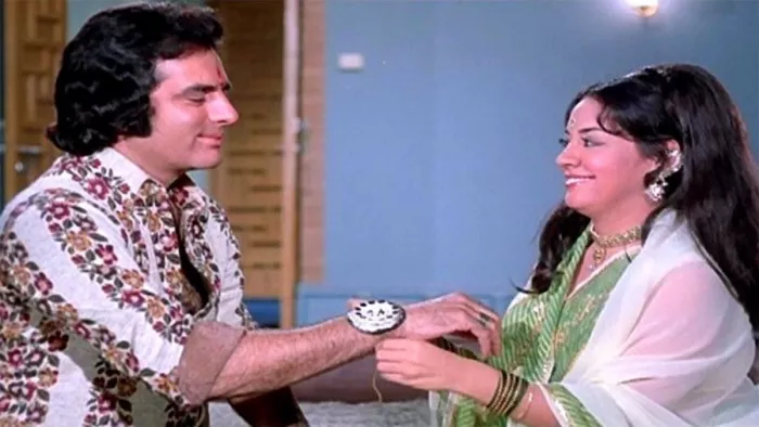happy raksha bandhan 2022: Actresses Who Got recognition For Playing Sisters roles