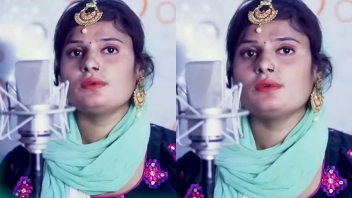 Farmani Naaz के यूट्यूब  से हटा 'हर हर शंभू' गाना, क्रेडिट न देने से नाराज हुए ओरिजिनल राइटर