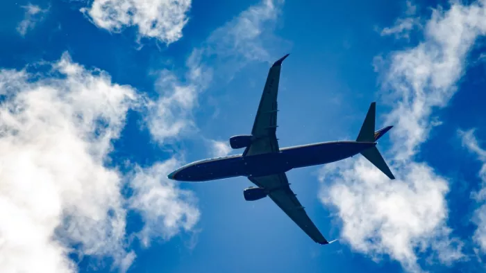 Government will not decide the limit of air travel fare know how cheap air travel
