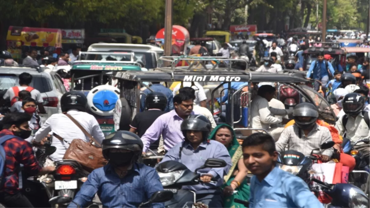 Raksha Bandhan 2022: रक्षाबंधन पर मेरठ शहर में न लगे जाम, बढ़ाए गए ट्रैफिक पुलिसकर्मी, हाईवे पर रहेगी नजर