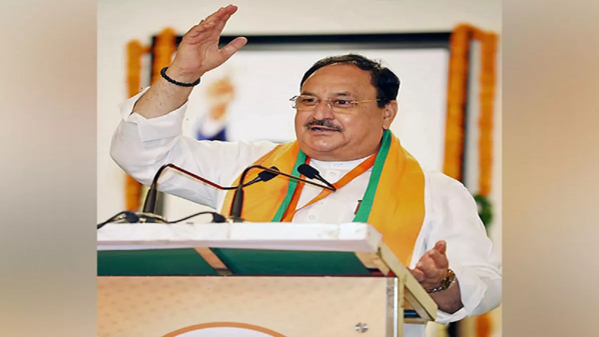 Tripura Assembly Elections 2023: त्रिपुरा का दौरा करेंगे भाजपा के राष्ट्रीय अध्यक्ष जेपी नड्डा, विधानसभा चुनाव को लेकर बनाएंगे रणनीति