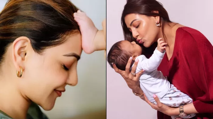 Kajal Aggarwal As Kattappa: काजल अग्रवाल फिल्म एक्ट्रेस हैl