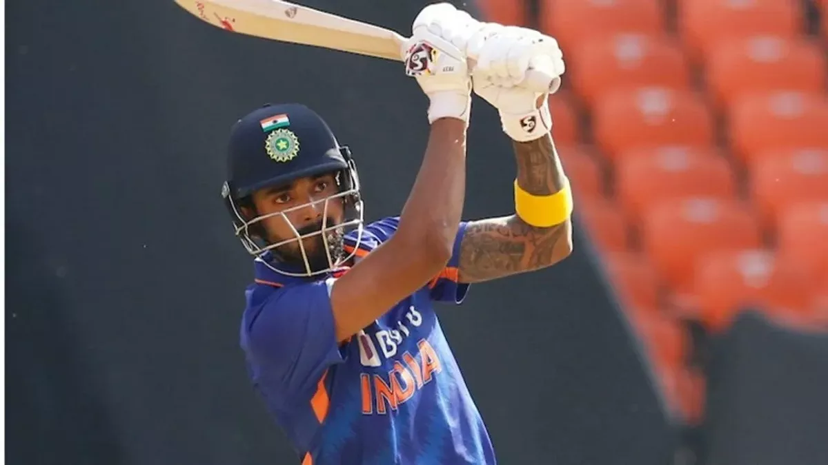 India vs Zimbabwe: फिट हुए राहुल तो मिली कप्तानी, शिखर धवन को बनाया गया उप-कप्तान
