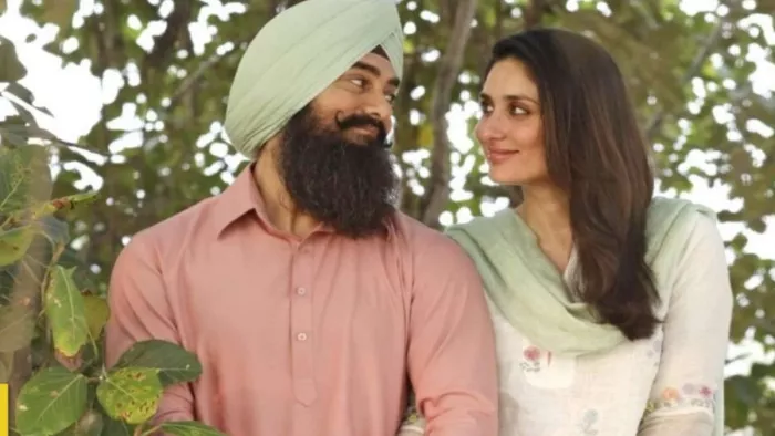 Aamir khan Film Laal Singh Chaddha Twitter review