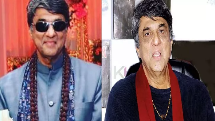 महाभारत के 'भीष्म' मुकेश खन्ना के किस बयान पर शुरू हो गया महासंग्राम? जानिये पूरा मामला