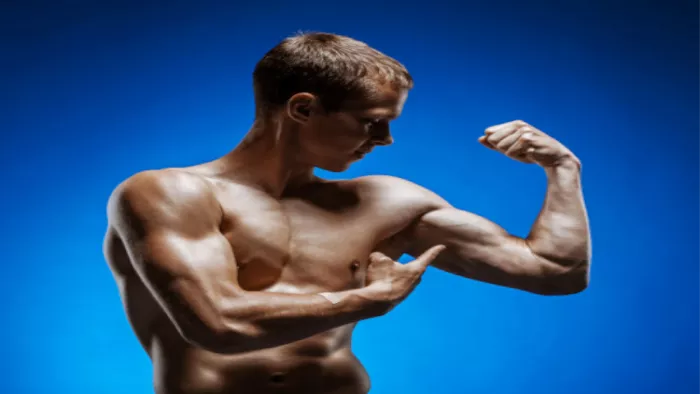 Muscles and Health: बढ़ती उम्र में और ज्यादा जरूरी हो जाता मसल्स