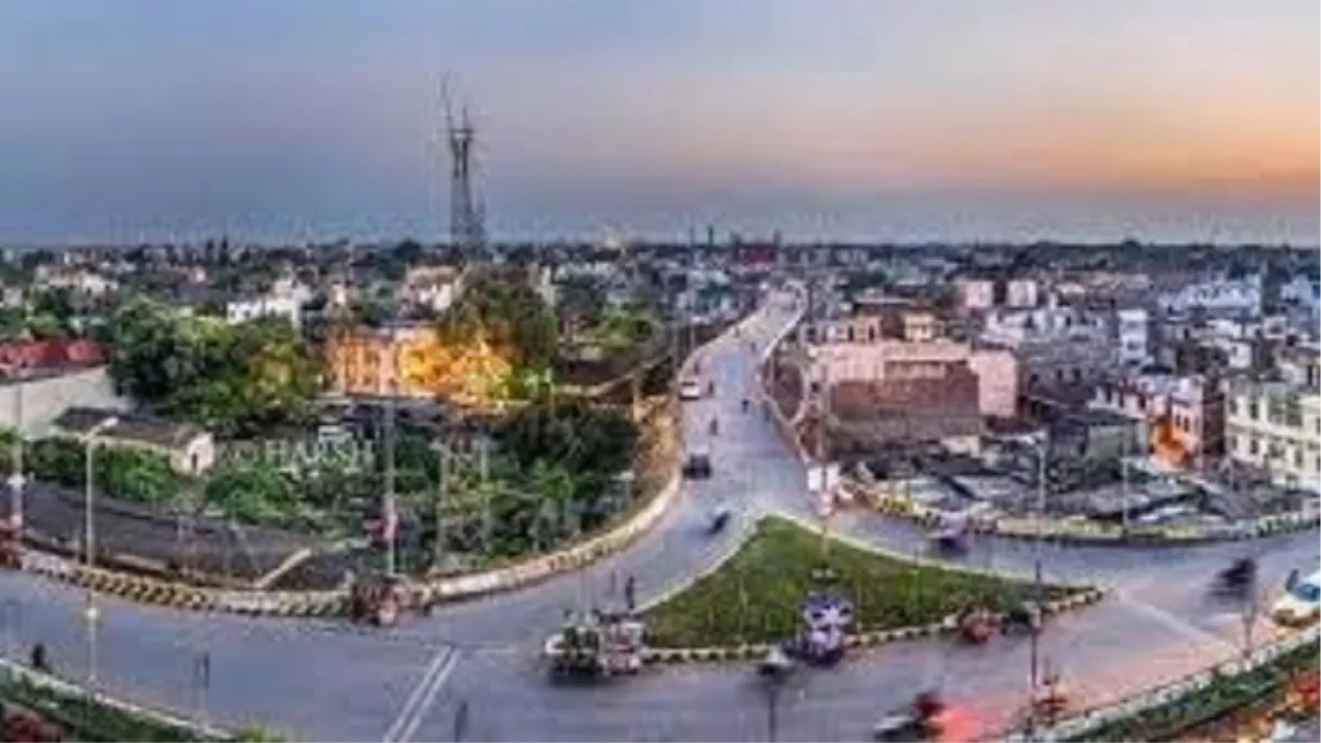 स्मार्ट होने से रह गईं मुजफ्फरपुर शहर की चार विकास योजनाएं, ये रही वजह -  There will be no work to develop four development plans of Muzaffarpur city