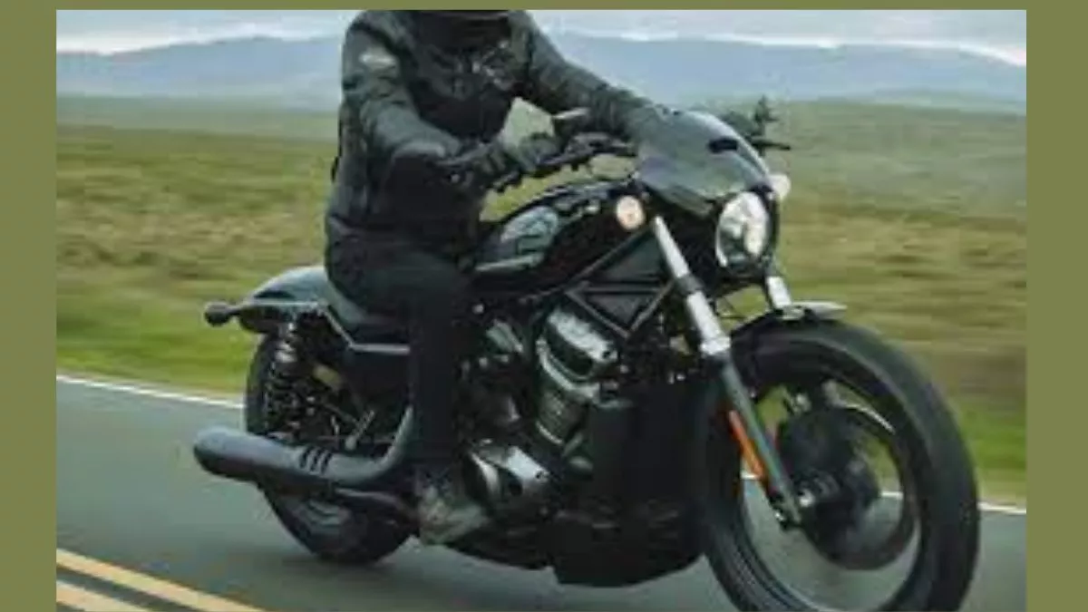 Harley-Davidson Nightster: हार्ले-डेविडसन बाइक नाइटस्टर ने दी दस्तक, जानें हाल में लॉन्च हुई इस क्रूजर मोटरसाइकिल की खासियत