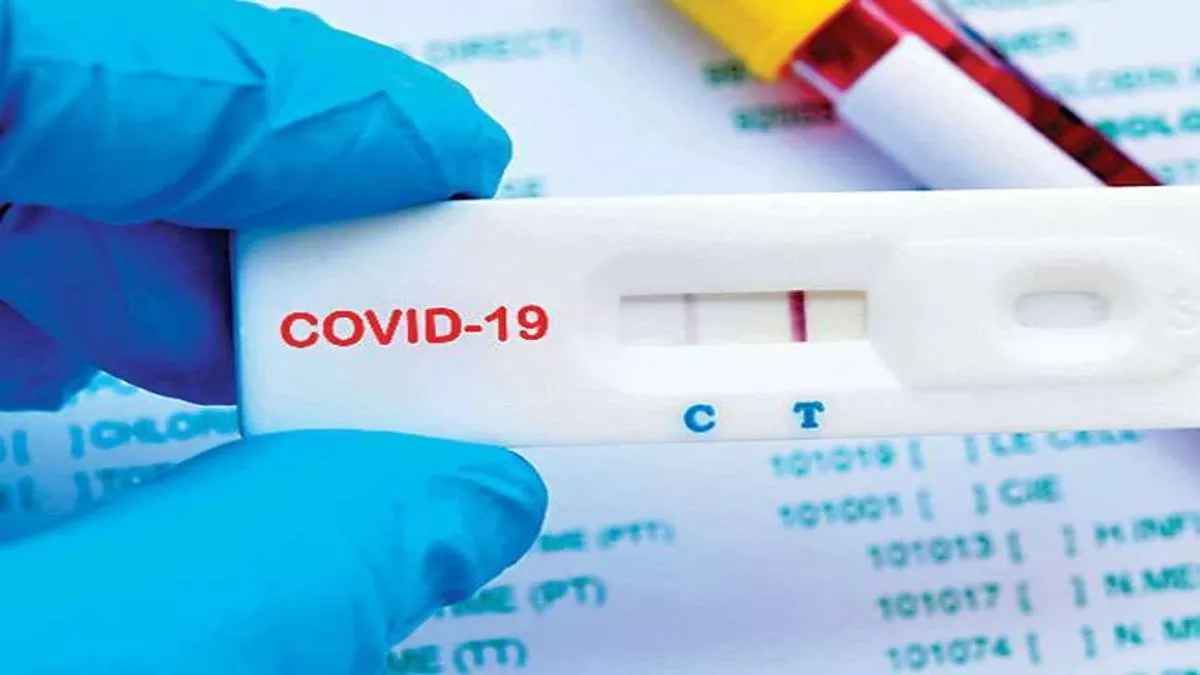 Coronavirus News : बरेली में कोरोना जांच में हो रही लापरवाही, 100 से ज्यादा है संक्रमित, पढ़िए ताजा हालात