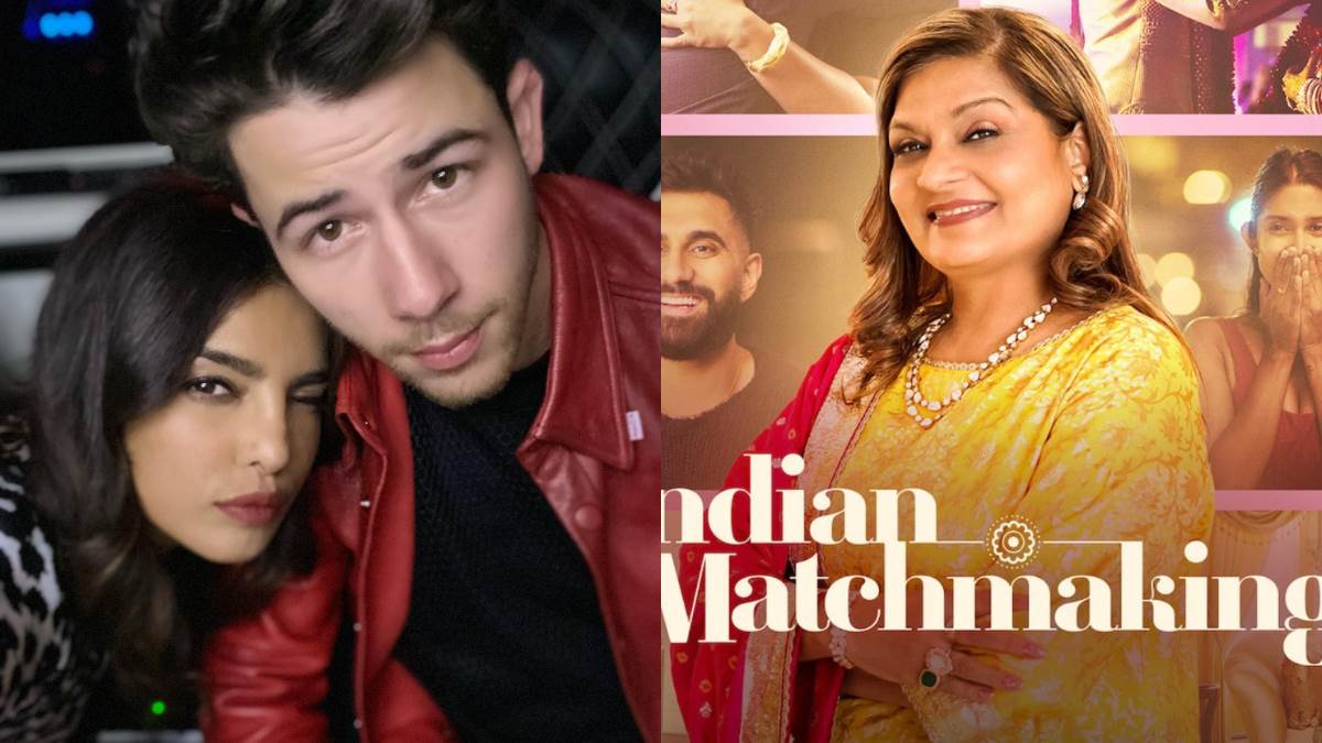 Priyanka Chopra Nick Jonas Age Gap: प्रियंका चोपड़ा और निक जोनास की उम्र को लेकर चर्चा शुरू हो गई हैl