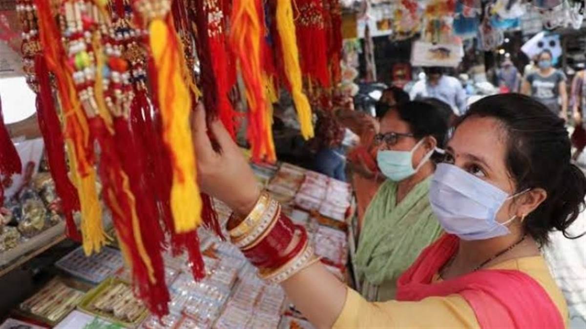 reason to celebrate rakhi and its link with gugga jahar pir