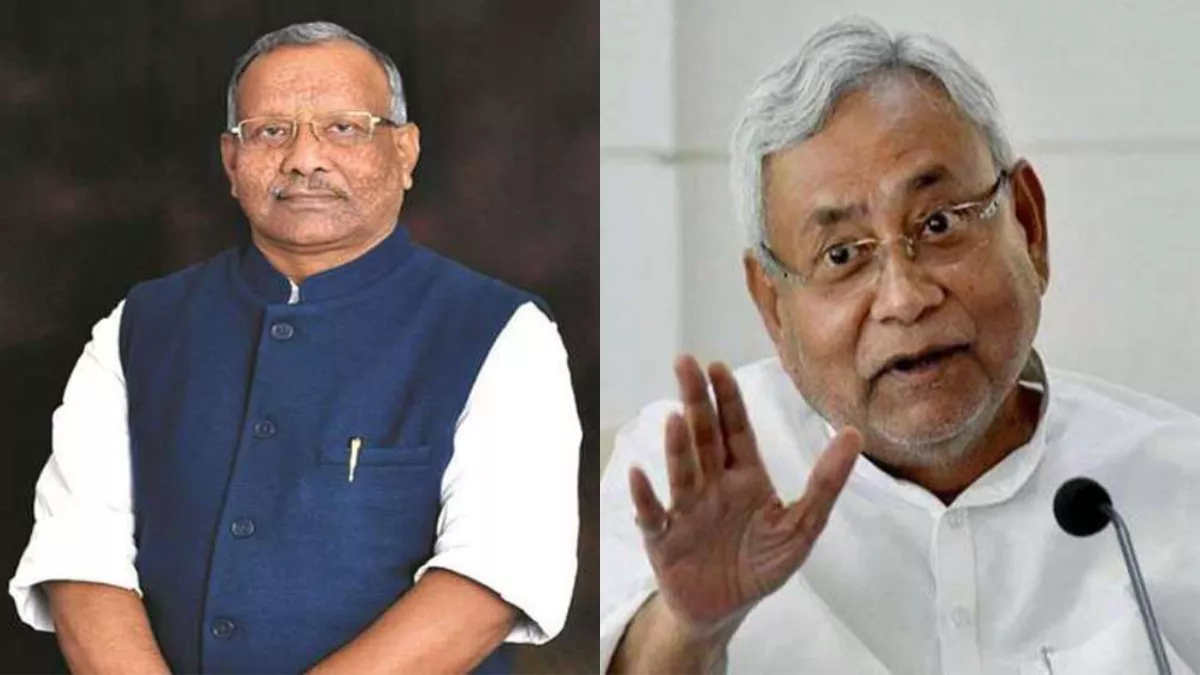 Bihar politics: बीजेपी बोली- प्रधानमंत्री बनने का सपना देख रहे हैं सीएम नीतीश, बिहार में आ गया जंगलराज