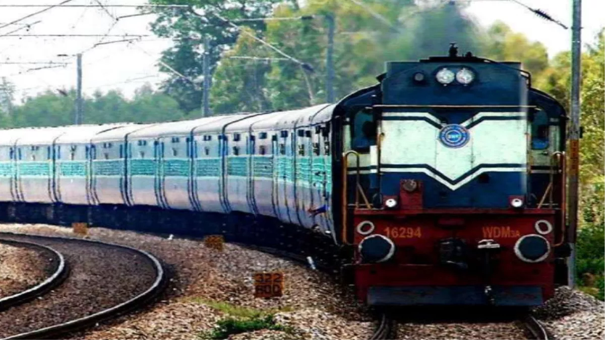 Indian Railways: त्यौहारों के मद्देनजर कटड़ा से दिल्ली के बीच चलेंगी दो विशेष रेलगाड़ियां