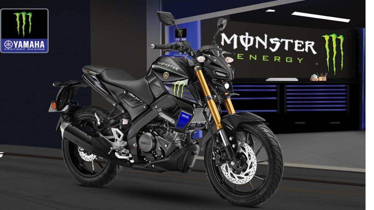 Yamaha MT 15 V2 को मिले पांच नए कलर ऑप्शन, जानें और क्या हैं खासियत Yamaha MT 15 V2 Gets New