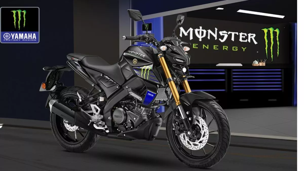 Yamaha MT 15 V2 को मिले पांच नए कलर ऑप्शन, जानें और क्या हैं खासियत