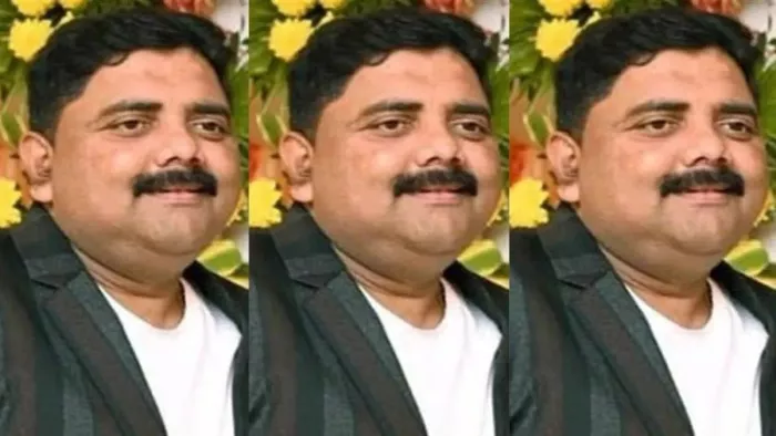 जमीन घोटाले में अब प्रेम प्रकाश हुआ गिरफ्तार।