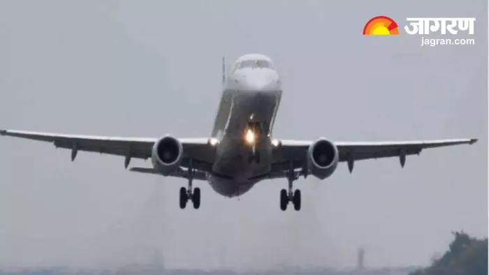 शुक्रवार से देवघर एयरपोर्ट पर उड़ान सेवाओं का होगा नियमित परिचालन।