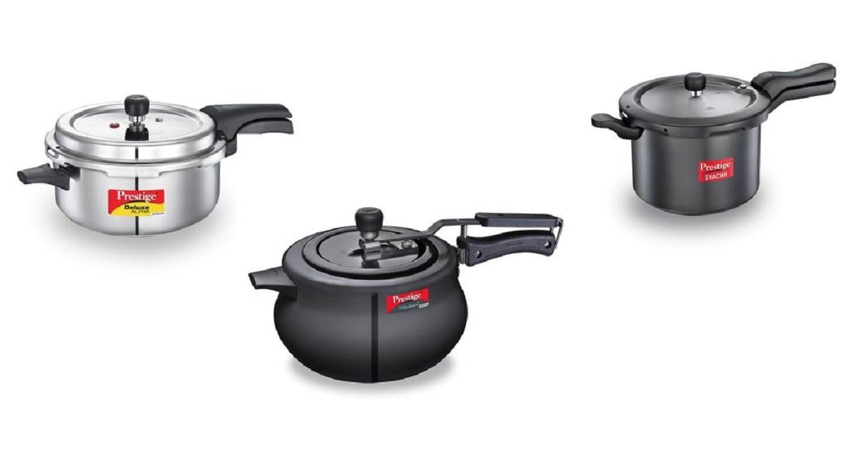 Prestige cooker company website outlet