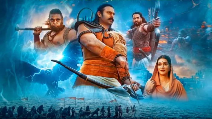 Prabhas- Kriti Sanon Starrer Adipurush OTT Release