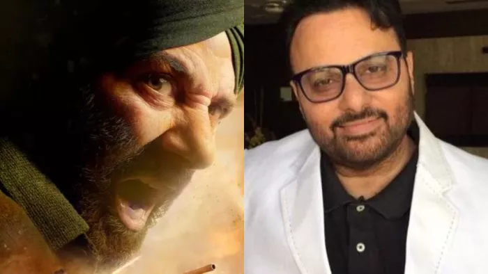 Gadar 2 Director Anil Sharma Brutally Trolled Sunny Deol Fans Gets Angry Says Janta Maaf Nahi Karegi/Photo- Instagram