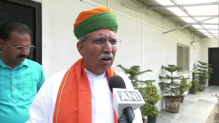 CEC बिल को लेकर कानून मंत्री अर्जुन मेघवाल ने किया दावा
