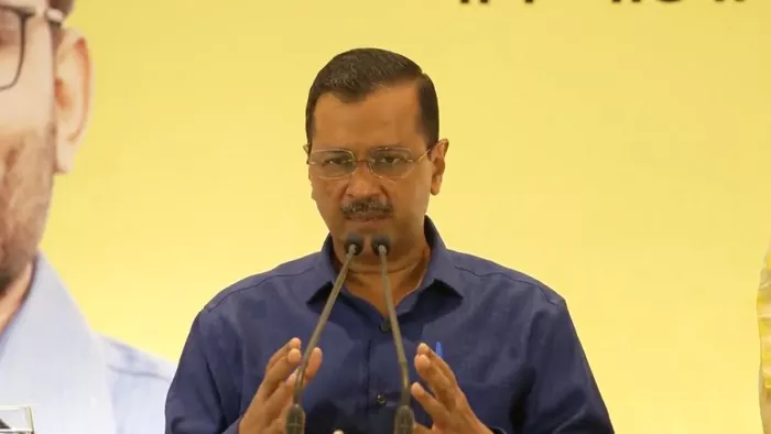 PM Modi Degree Case दिल्ली के सीएम केजरीवाल को झटका।