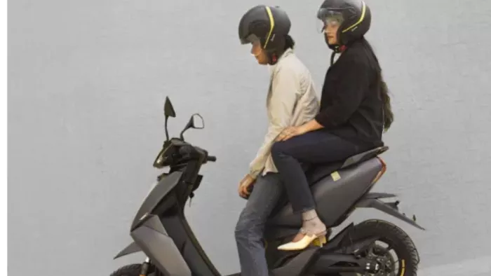 Ather लाइन अप में क्या हुआ बदलाव?